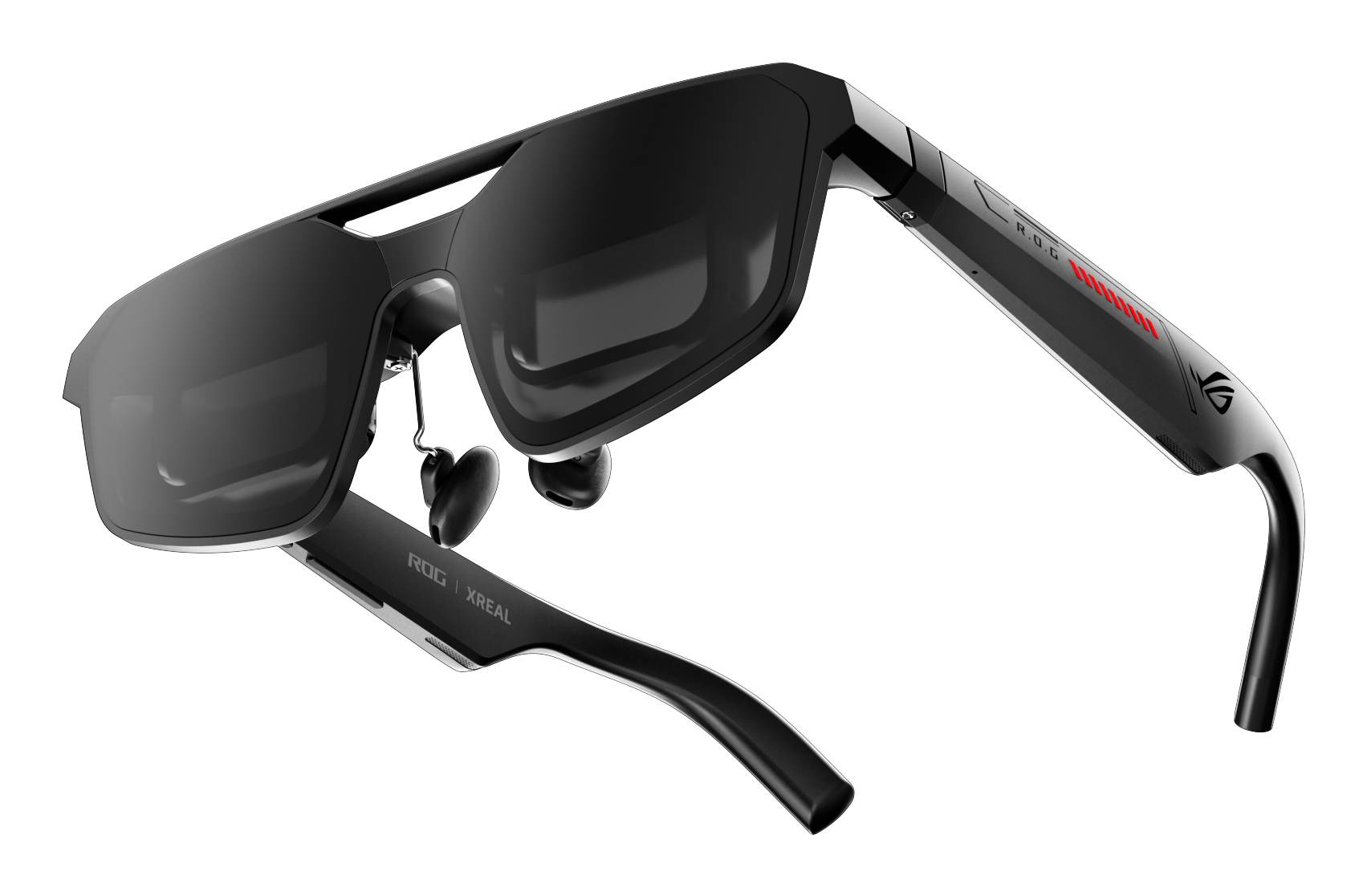 ASUS ROG XREAL R1-N smartglas