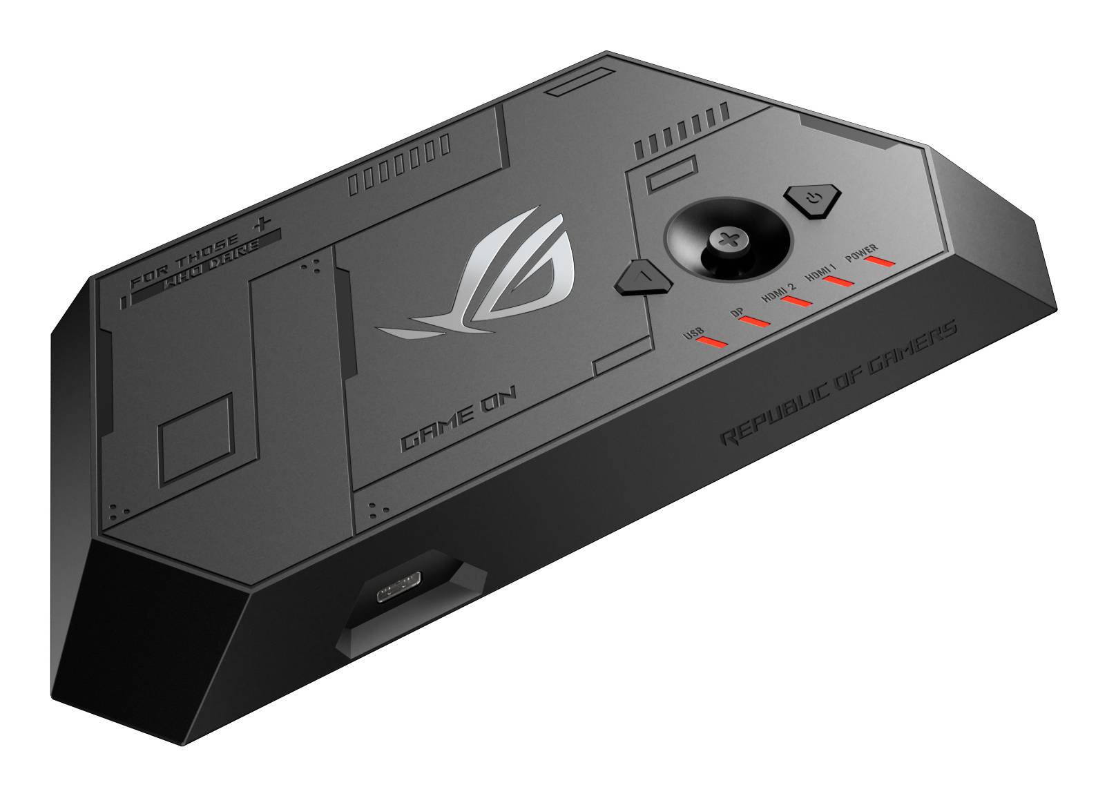 ASUS ROG XREAL R1-N smartglas
