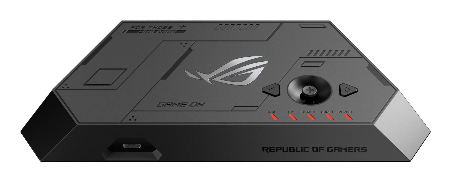 ASUS ROG XREAL R1-N smartglas