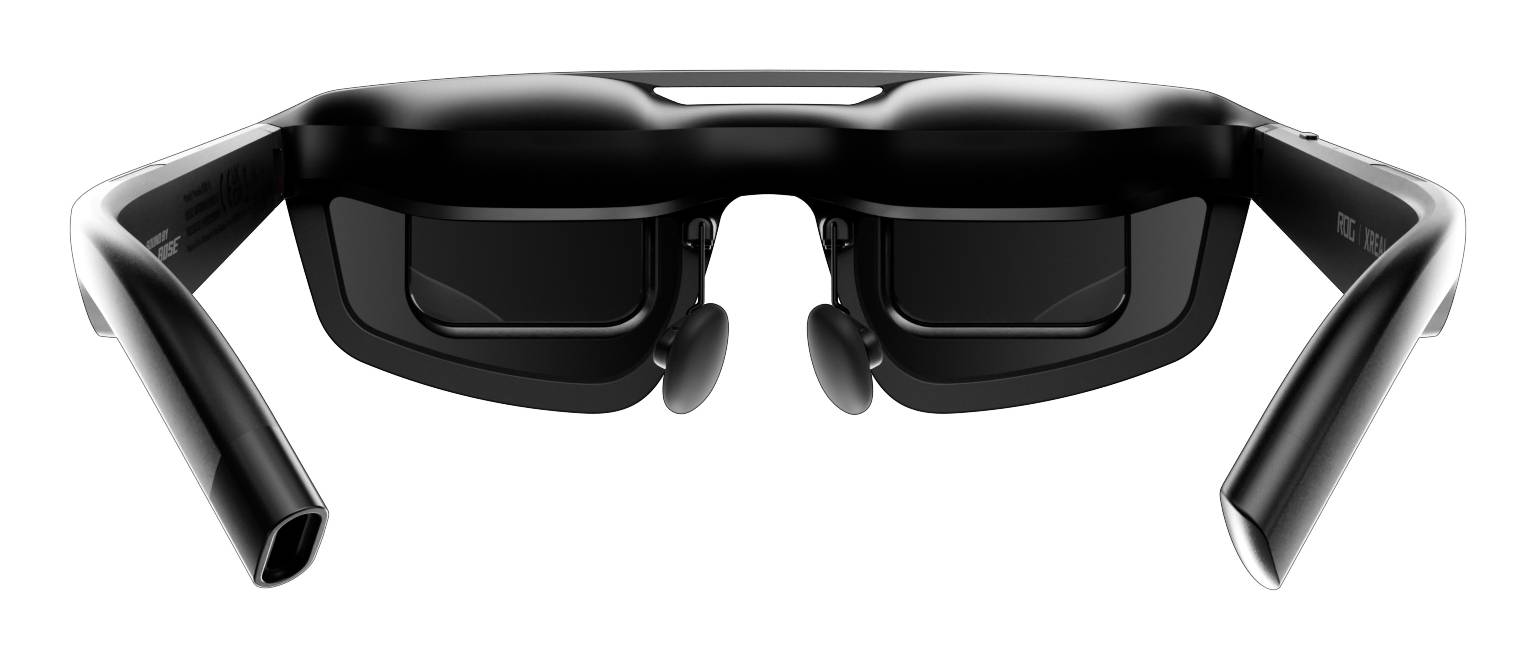 ASUS ROG XREAL R1-N smartglas