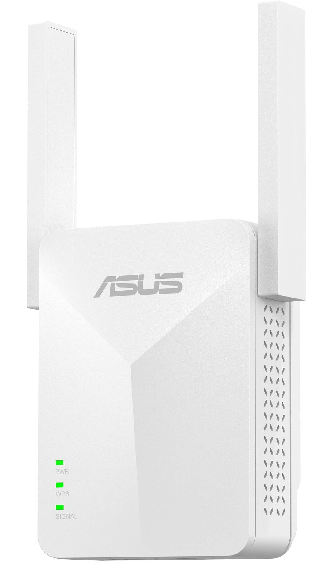 ASUS RP-AX50 Netwerkzender & -ontvanger Wit 10, 100, 1000 Mbit/s