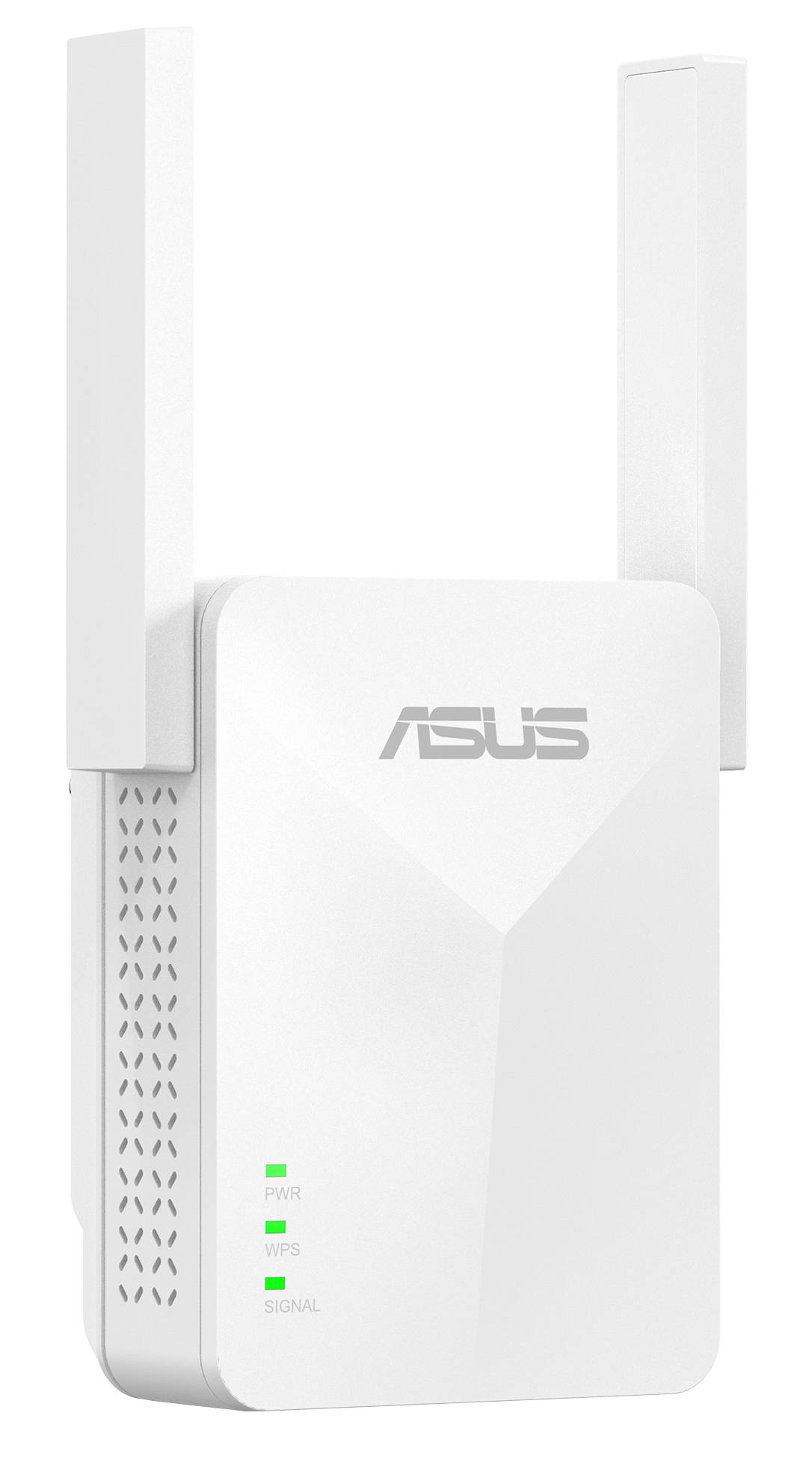 ASUS RP-AX50 Netwerkzender & -ontvanger Wit 10, 100, 1000 Mbit/s