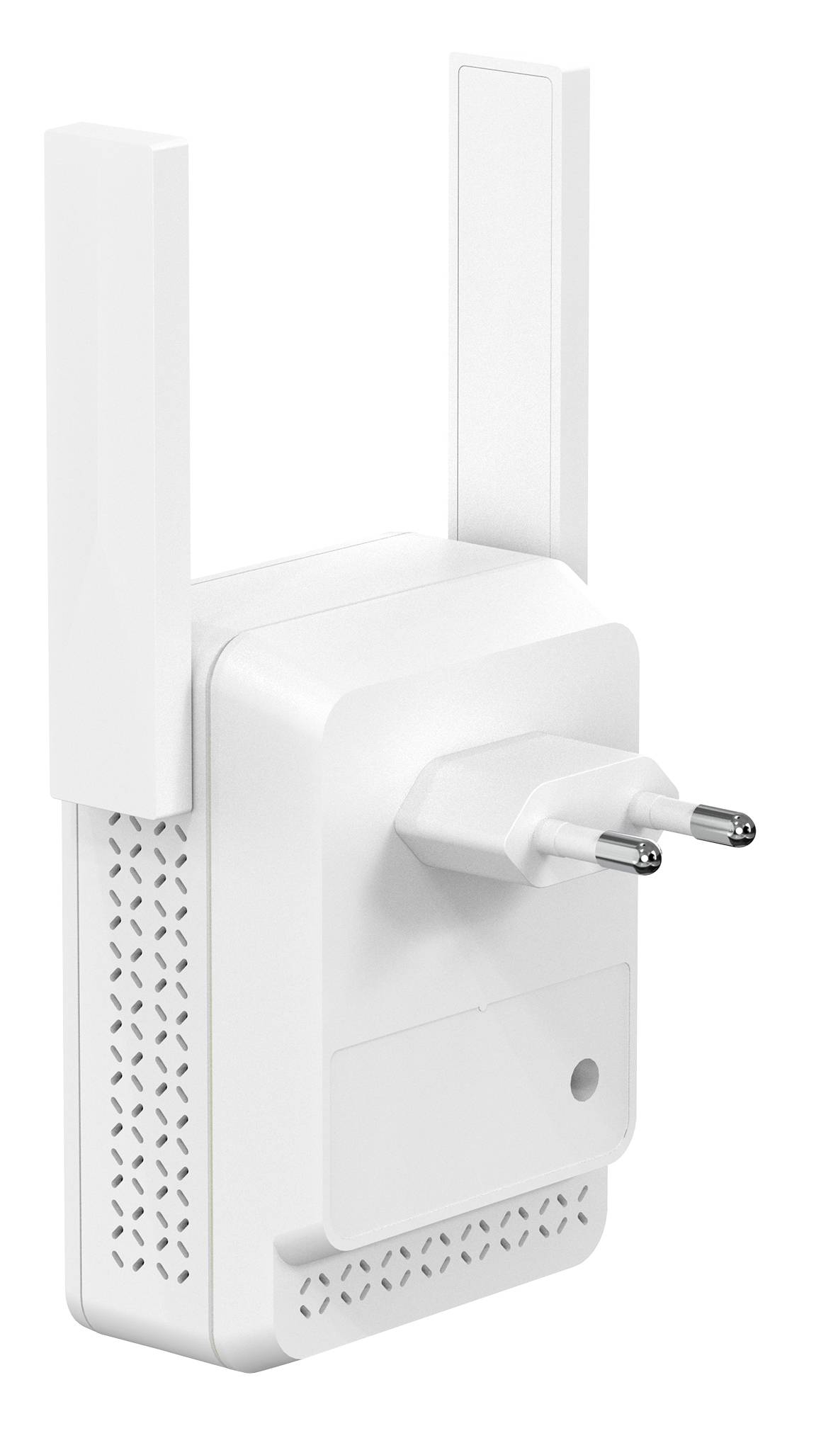 ASUS RP-AX50 Netwerkzender & -ontvanger Wit 10, 100, 1000 Mbit/s