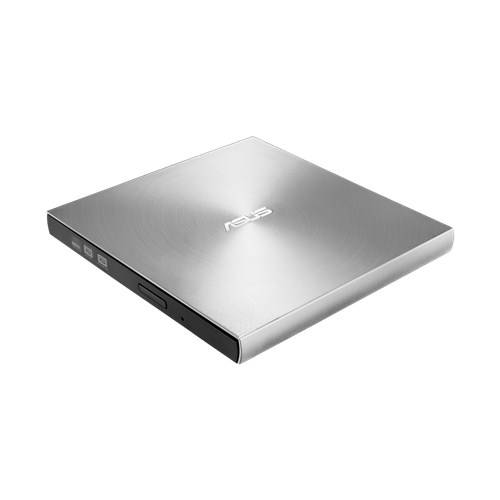 ASUS SDRW-08U7M-U optisch schijfstation DVD±RW Zilver