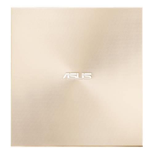 ASUS SDRW-08U8M-U optisch schijfstation DVD±RW Goud