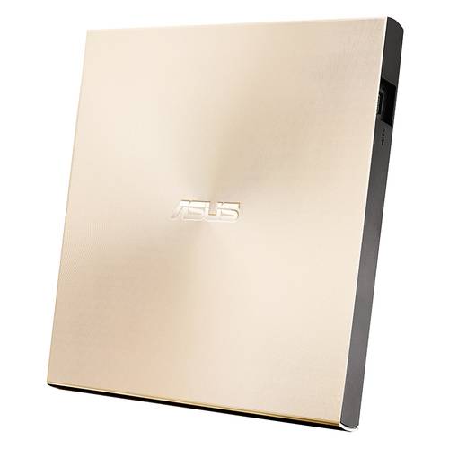 ASUS SDRW-08U8M-U optisch schijfstation DVD±RW Goud