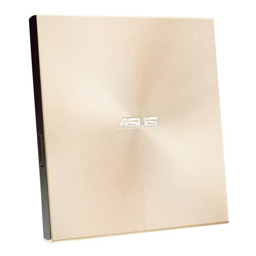 ASUS SDRW-08U8M-U optisch schijfstation DVD±RW Goud