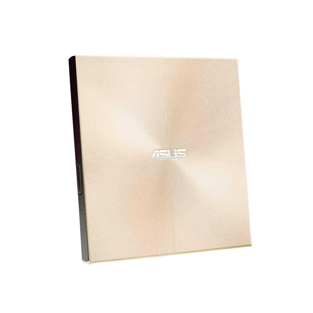 ASUS ZenDrive U9M optisch schijfstation DVD±RW Goud