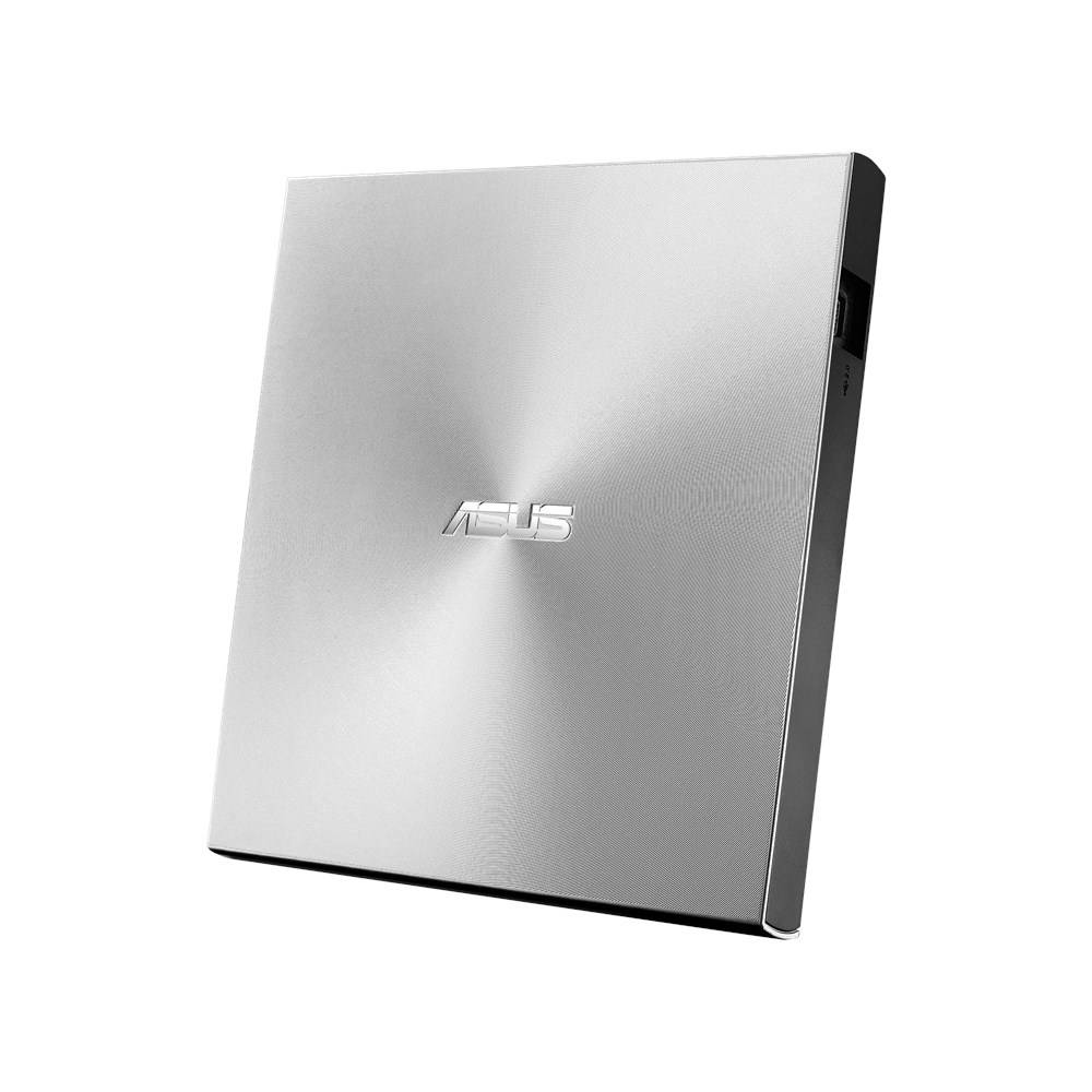 ASUS ZenDrive U9M optisch schijfstation DVD±RW Zilver
