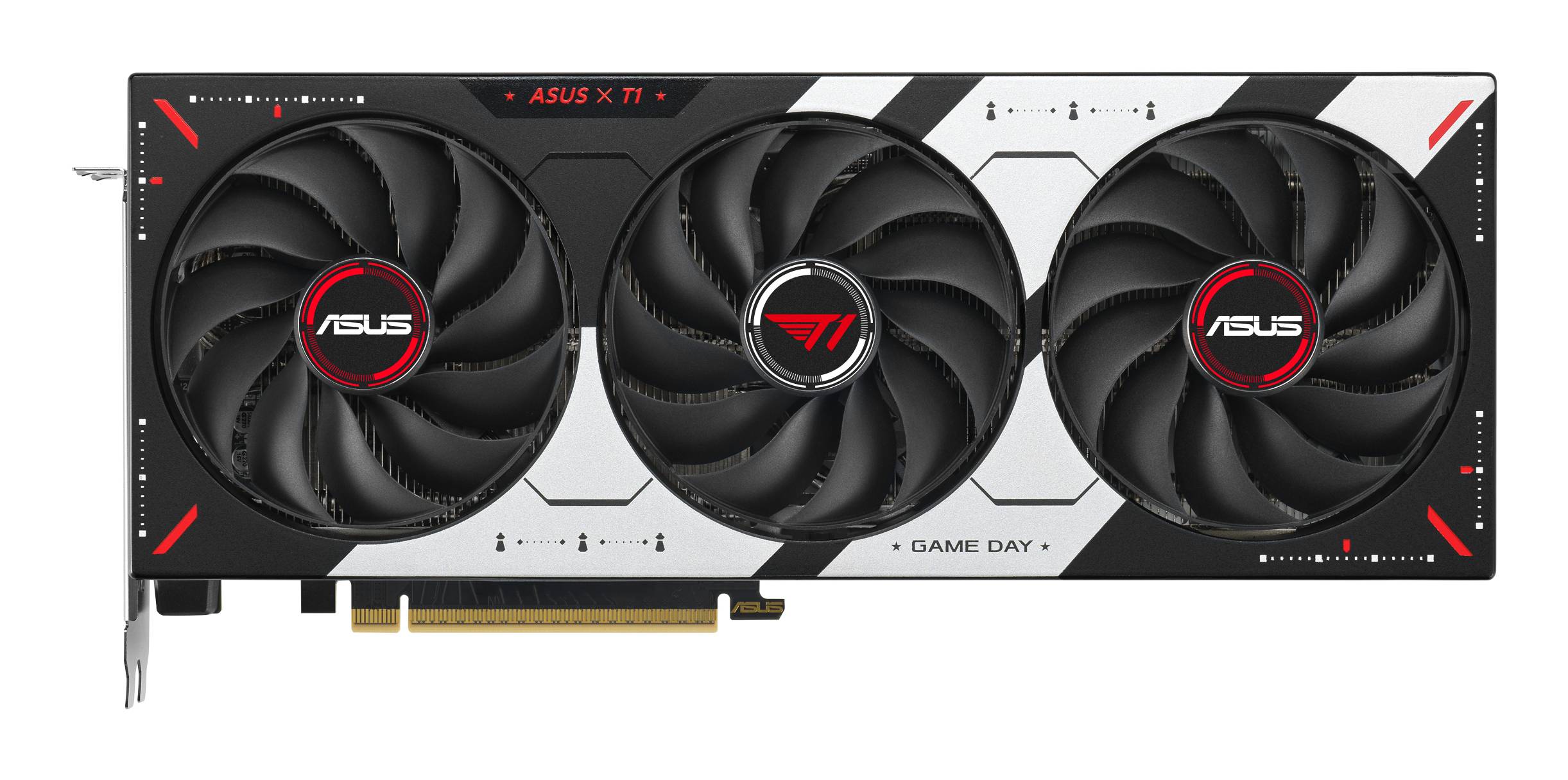 ASUS T1-RTX5070-O12G-GAMING NVIDIA GeForce RTX 5070 12 GB GDDR7