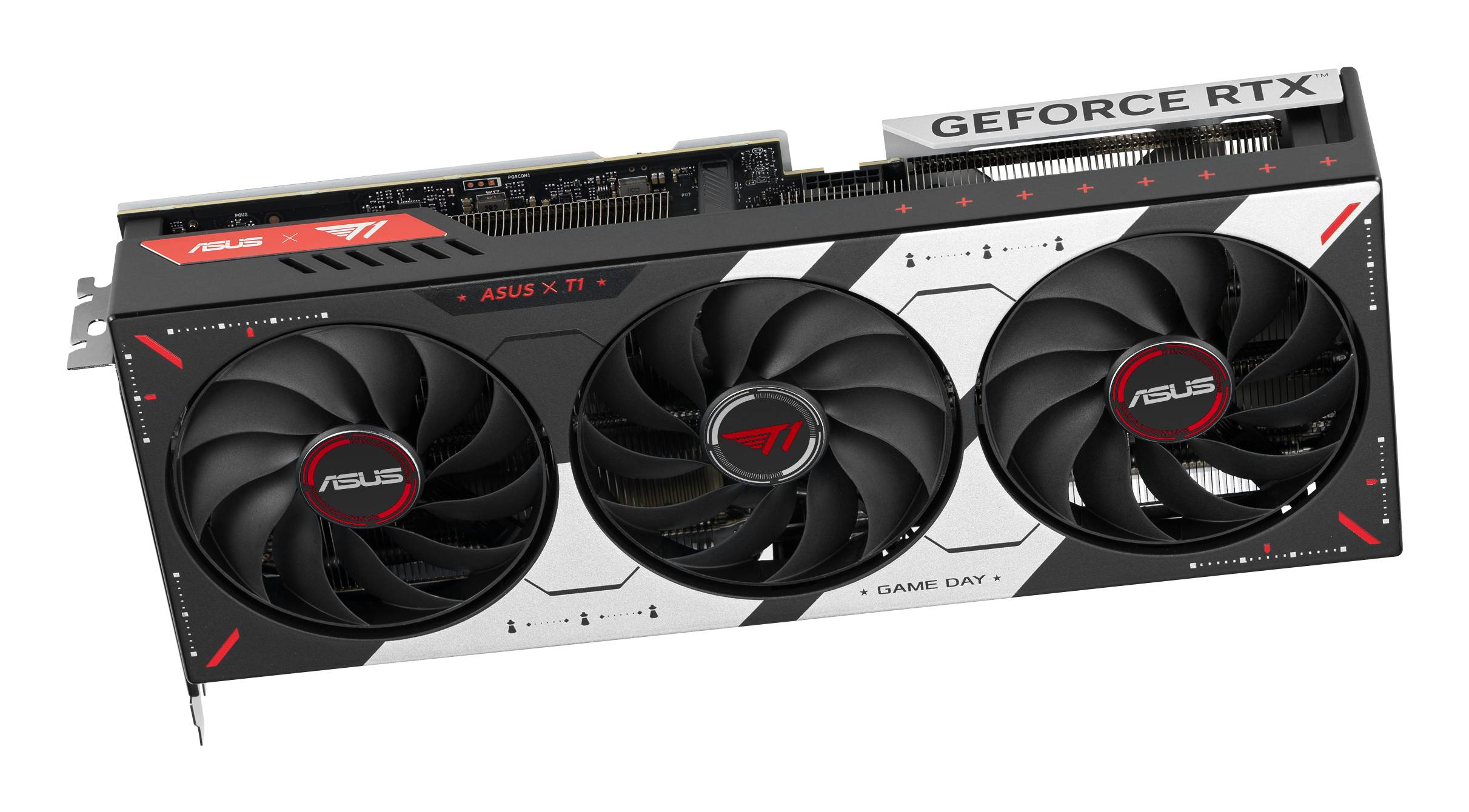 ASUS T1-RTX5070-O12G-GAMING NVIDIA GeForce RTX 5070 12 GB GDDR7