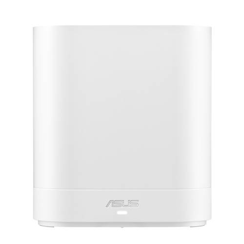 ASUS EBM68(2PK) – Expert Wifi Tri-band (2.4 GHz / 5 GHz / 5 GHz) Wi-Fi 6 (802.11ax) Wit 3 Intern