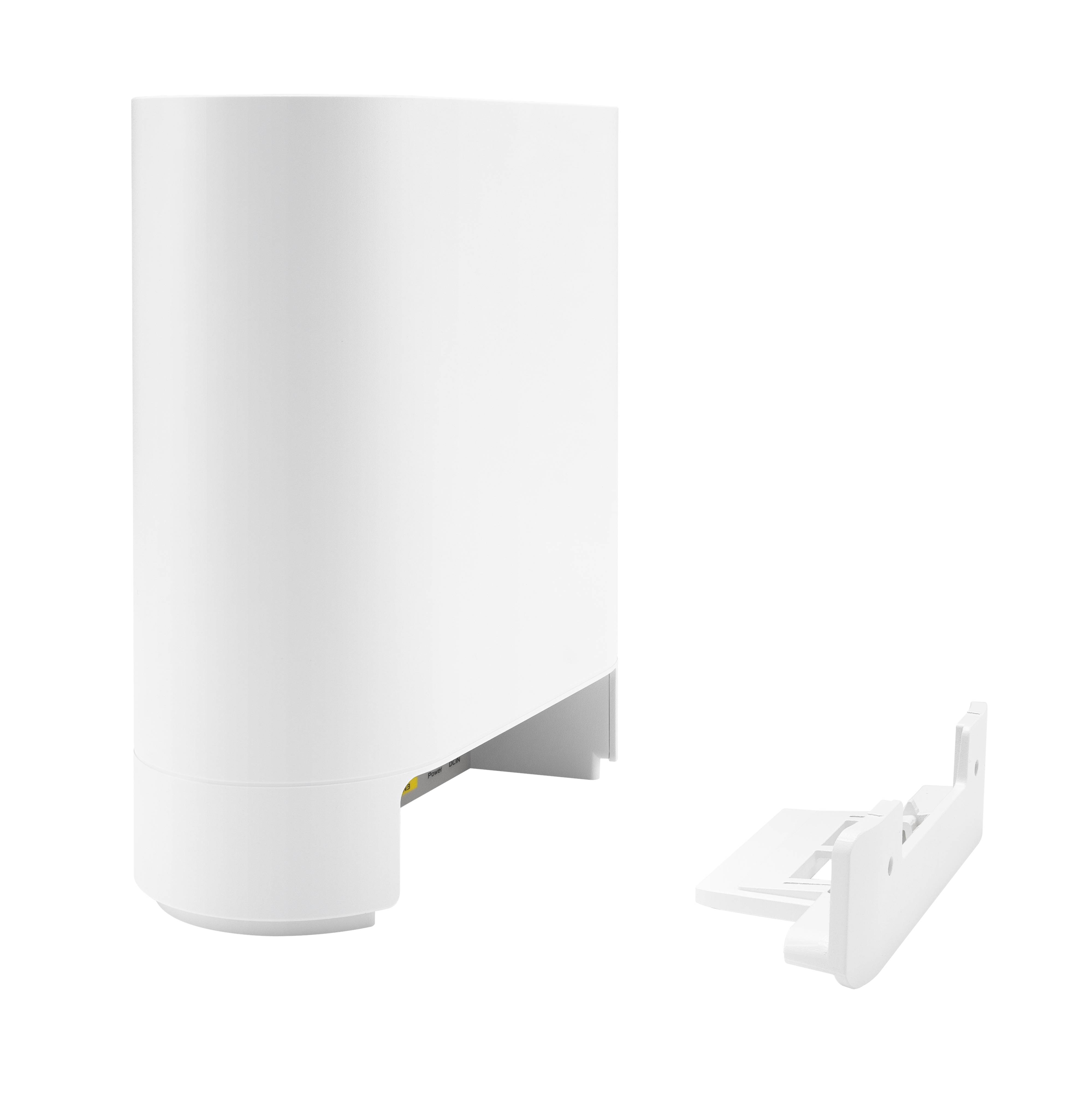 ASUS EBM68(2PK) – Expert Wifi Tri-band (2.4 GHz / 5 GHz / 5 GHz) Wi-Fi 6 (802.11ax) Wit 3 Intern