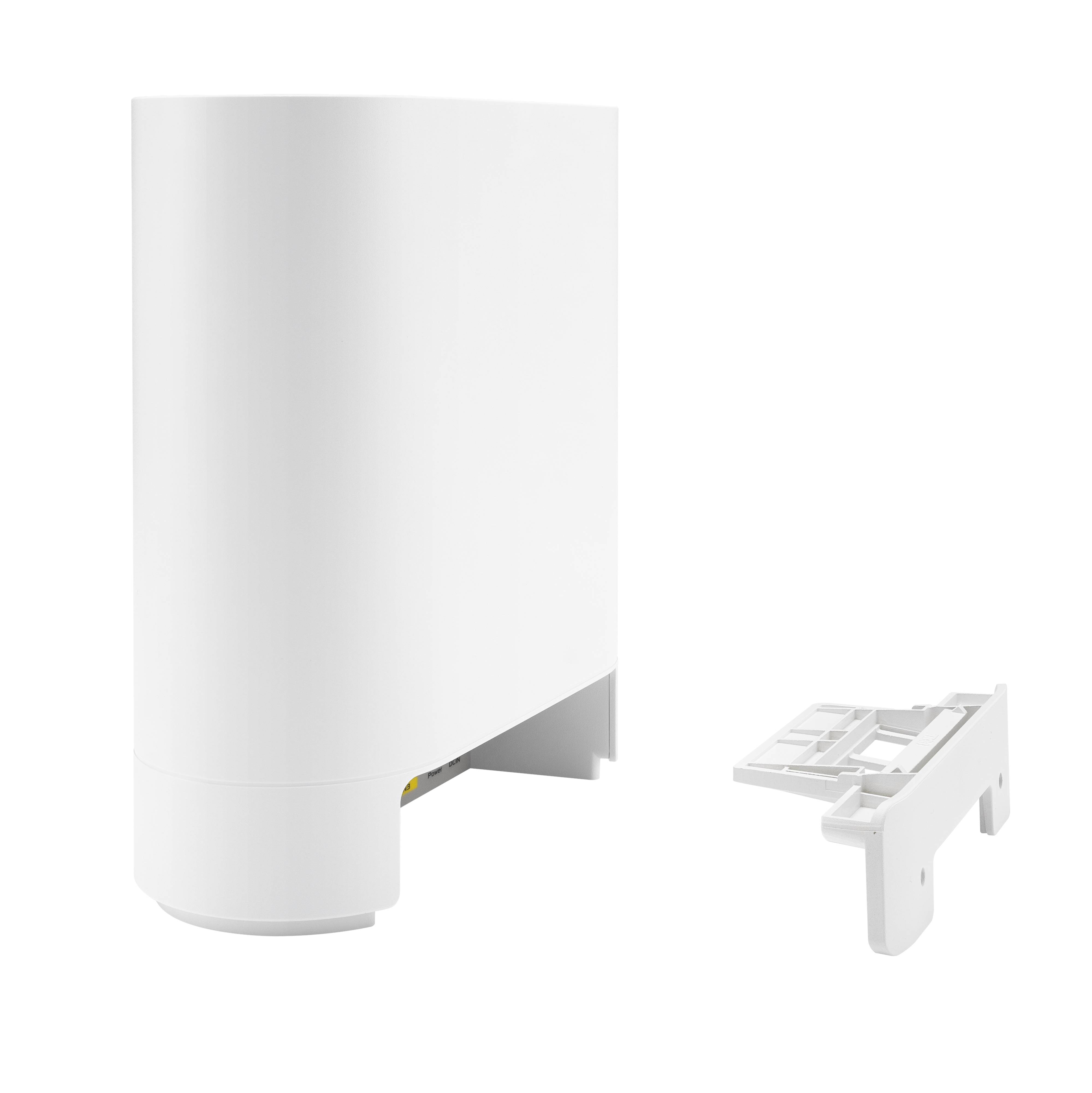 ASUS EBM68(2PK) – Expert Wifi Tri-band (2.4 GHz / 5 GHz / 5 GHz) Wi-Fi 6 (802.11ax) Wit 3 Intern