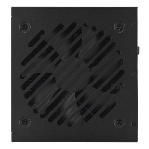 ASUS TUF-GAMING-650B-EVO power supply unit 650 W 20+4 pin ATX ATX Zwart