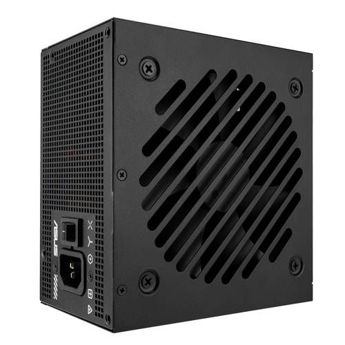 ASUS TUF-GAMING-750B-EVO power supply unit 750 W 20+4 pin ATX ATX Zwart