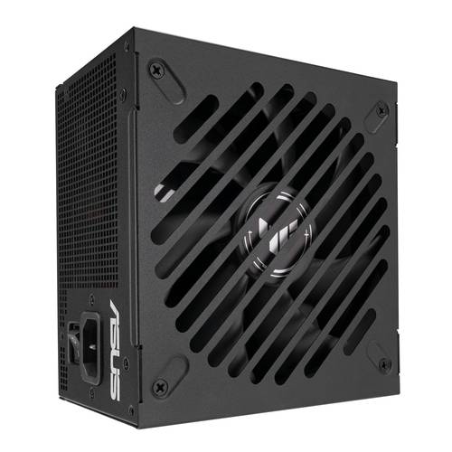 ASUS TUF-GAMING-750G-EVO power supply unit 750 W 20+4 pin ATX ATX Zwart