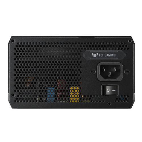 ASUS TUF Gaming 750W Gold power supply unit 20+4 pin ATX ATX Zwart