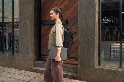 ASUS TUF Gaming A14 FA401KM-RG003W AMD Ryzen AI 7 350 Laptop 35,6 cm (14") 2.5K 16 GB LPDDR5x-SDRAM 1 TB SSD NVIDIA GeForce RTX 5060 Wi-Fi 6E (802.11ax) Windows 11 Home Nederlands Grijs