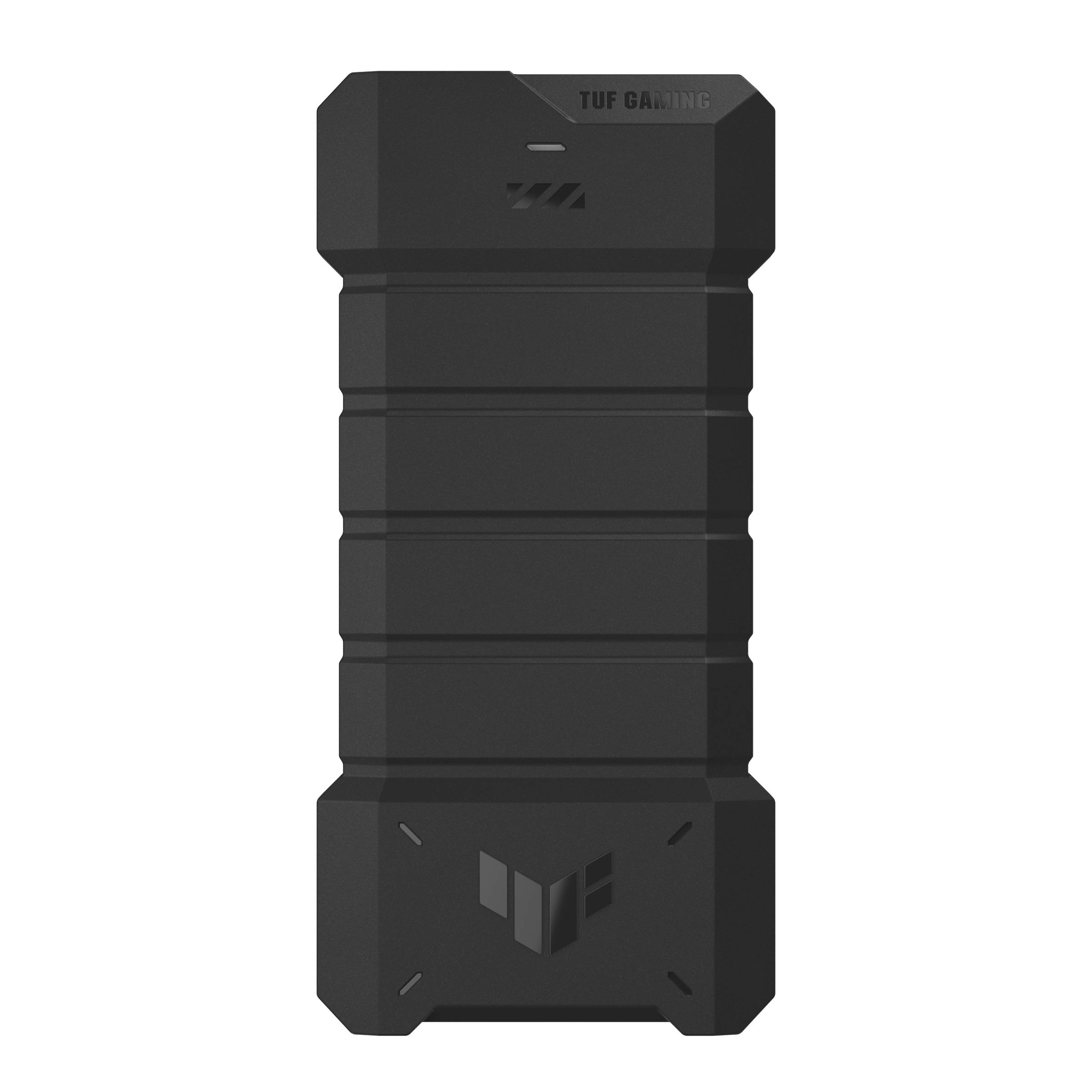 ASUS TUF Gaming A2 SDD-behuizing Zwart M.2