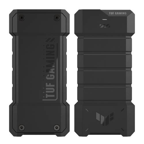 ASUS TUF Gaming AS1000 PLUS 1 TB USB Type-C USB 3.2 Gen 2x2 Zwart
