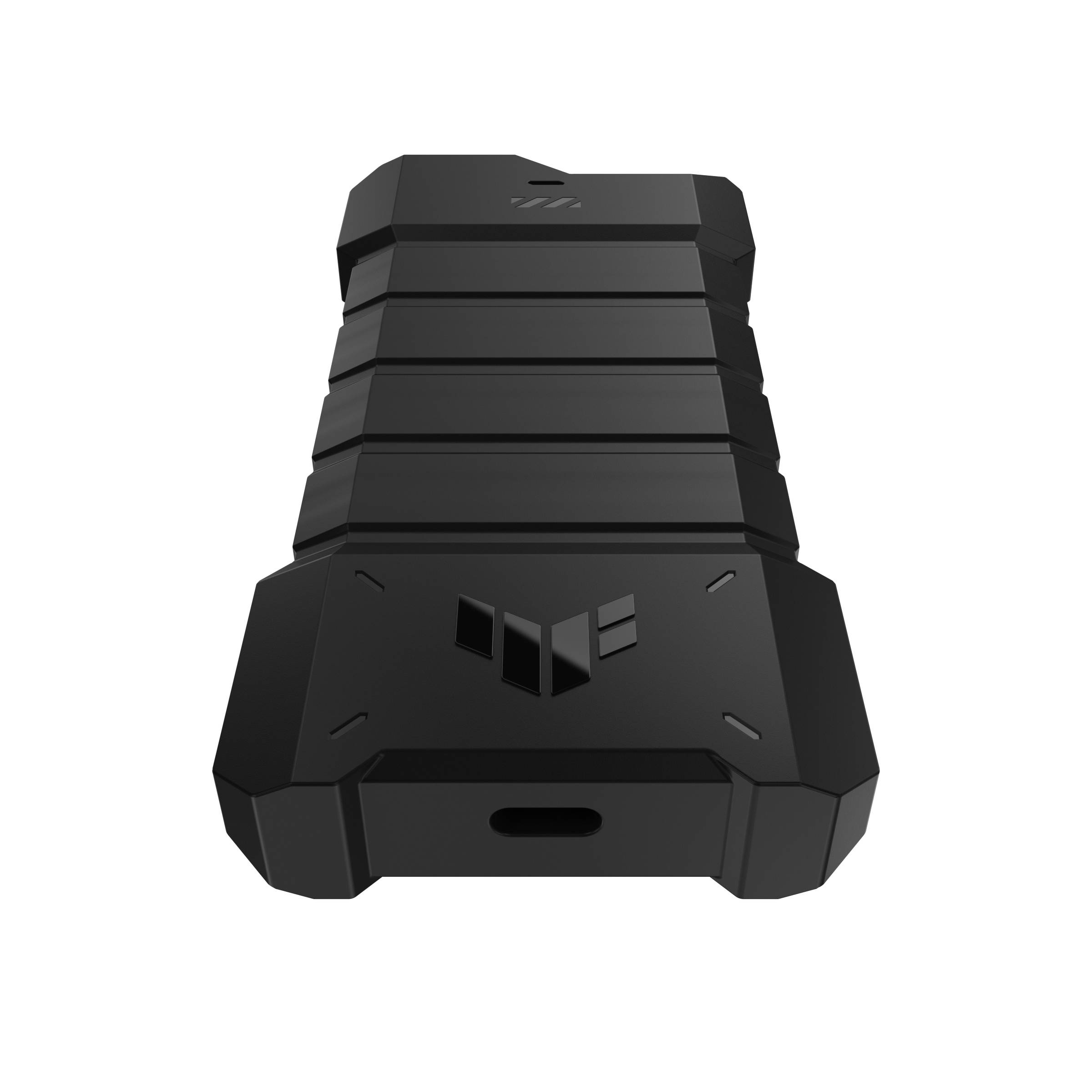 ASUS TUF Gaming AS1000 PLUS 1 TB USB Type-C USB 3.2 Gen 2x2 Zwart