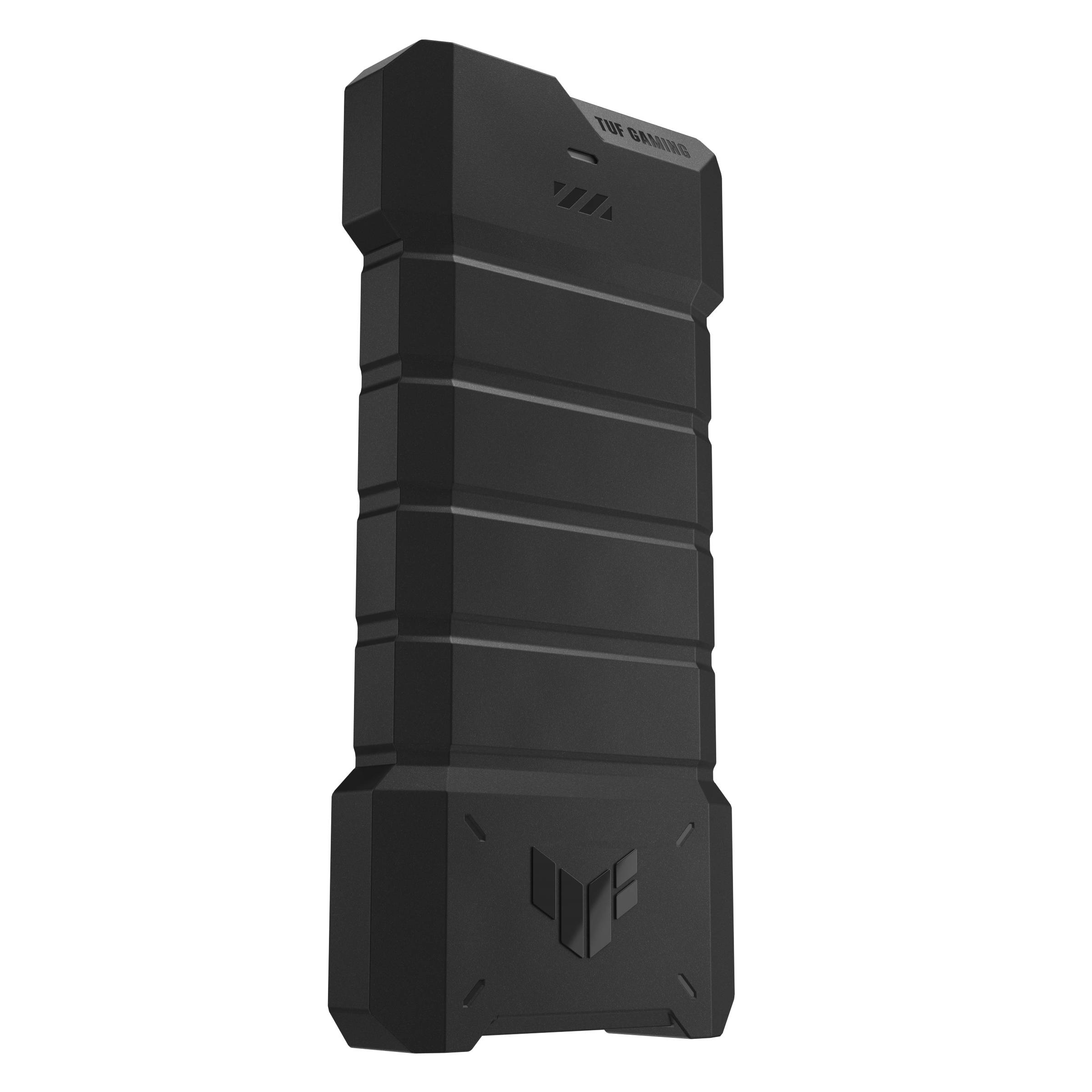 ASUS TUF Gaming AS1000 PLUS 1 TB USB Type-C USB 3.2 Gen 2x2 Zwart