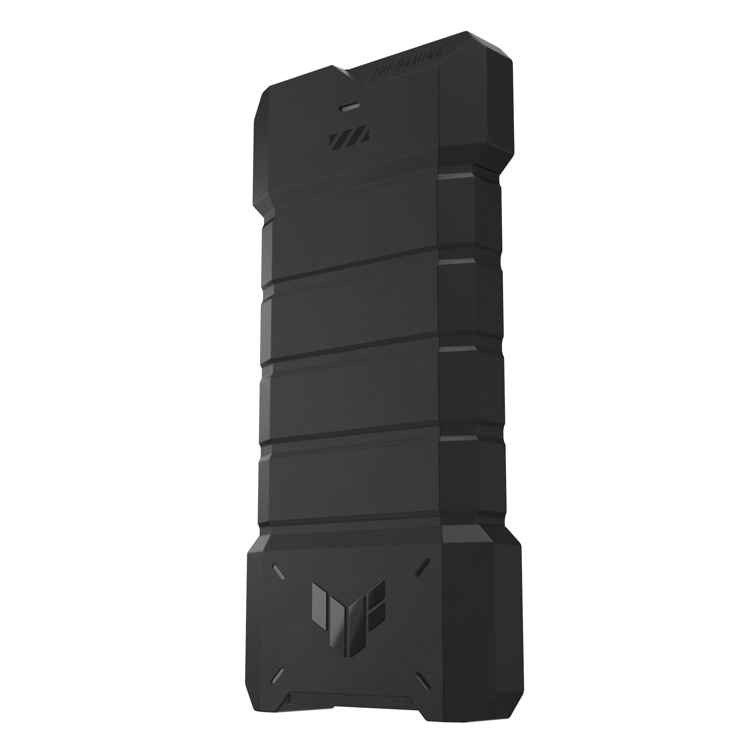 ASUS TUF Gaming AS1000 PLUS 1 TB USB Type-C USB 3.2 Gen 2x2 Zwart