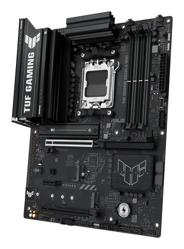 ASUS TUF GAMING B650E-E WIFI AMD B650 Socket AM5 ATX