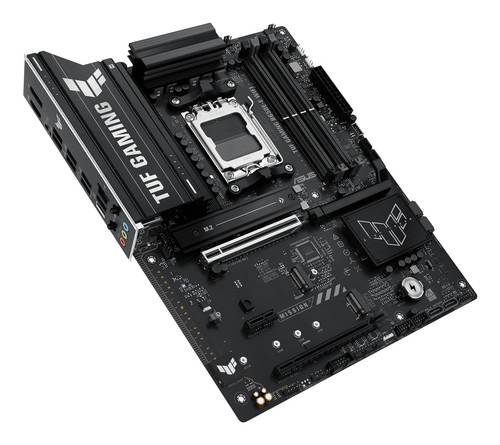 ASUS TUF GAMING B650E-E WIFI AMD B650 Socket AM5 ATX
