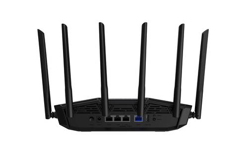 ASUS PCE-BE6500 Intern WLAN / Bluetooth 2882 Mbit/s