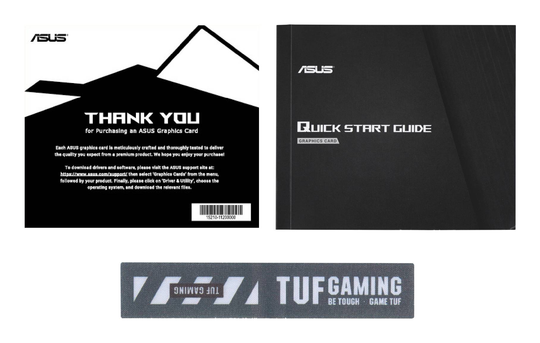 ASUS TUF Gaming TUF-RTX5060-O8G-GAMING NVIDIA GeForce RTX 5060 8 GB GDDR7