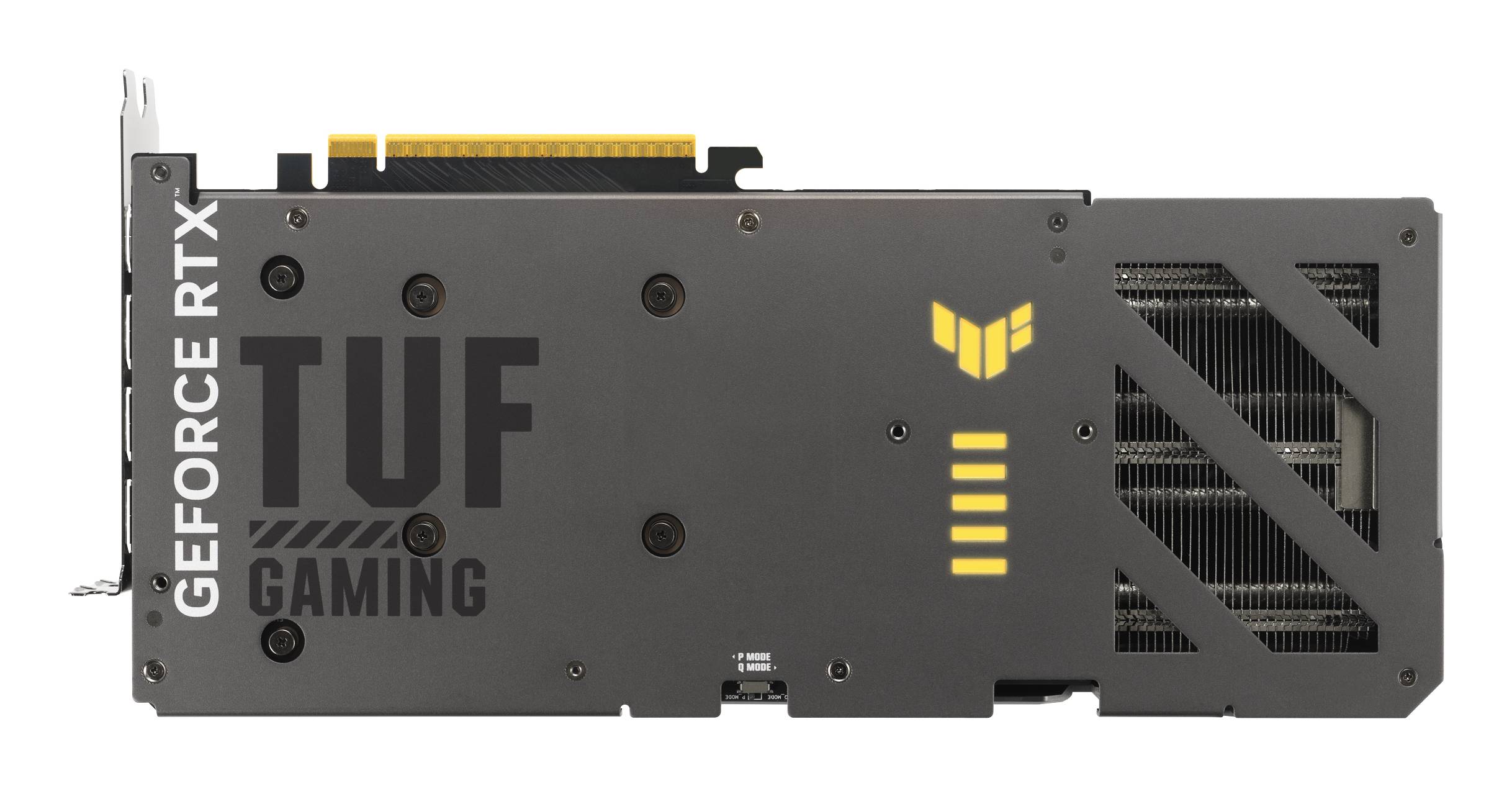 ASUS TUF Gaming TUF-RTX5060-O8G-GAMING NVIDIA GeForce RTX 5060 8 GB GDDR7