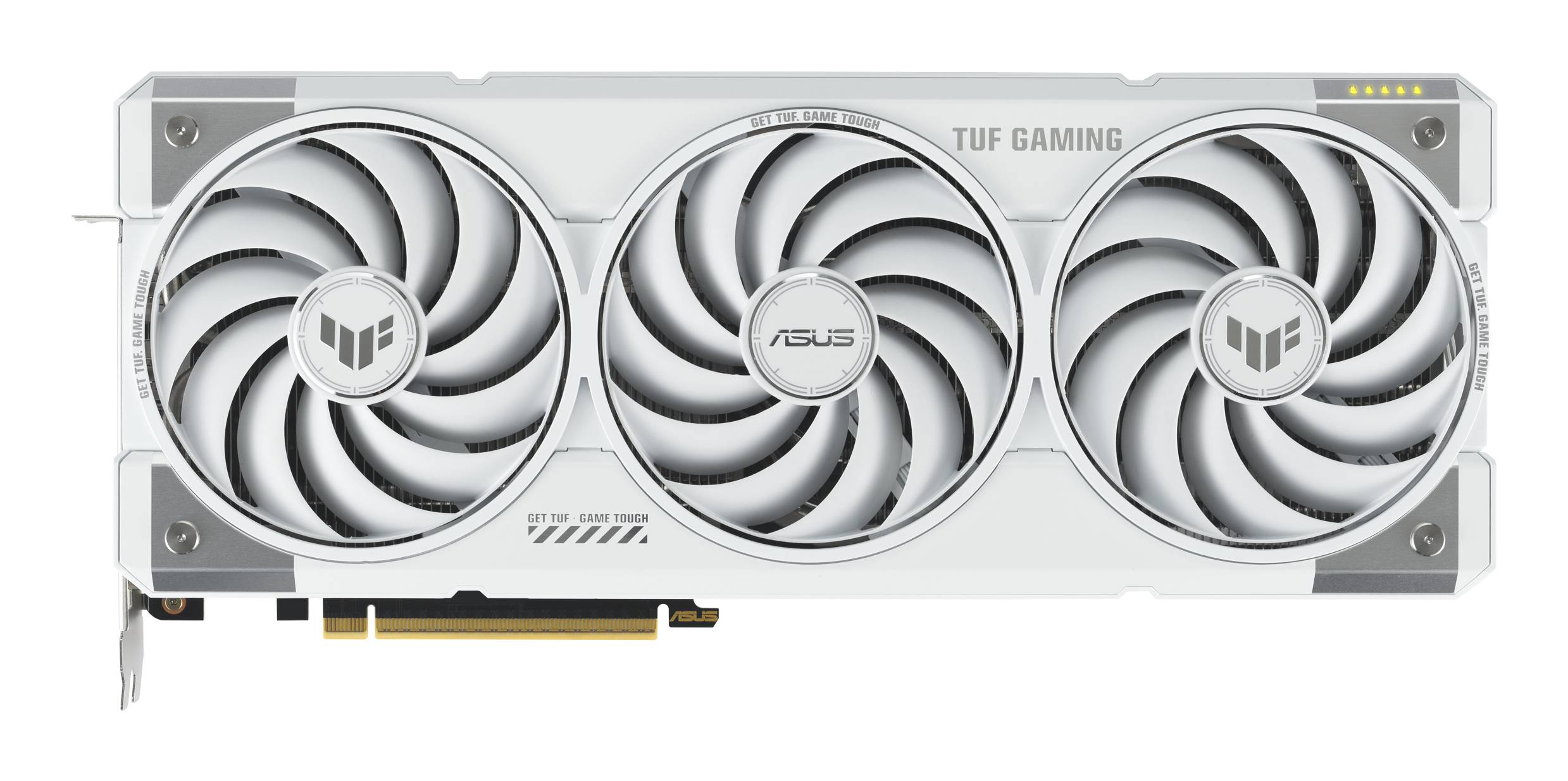 ASUS TUF Gaming TUF-RTX5070TI-O16G-GAMING NVIDIA GeForce RTX 5070 Ti 16 GB GDDR7