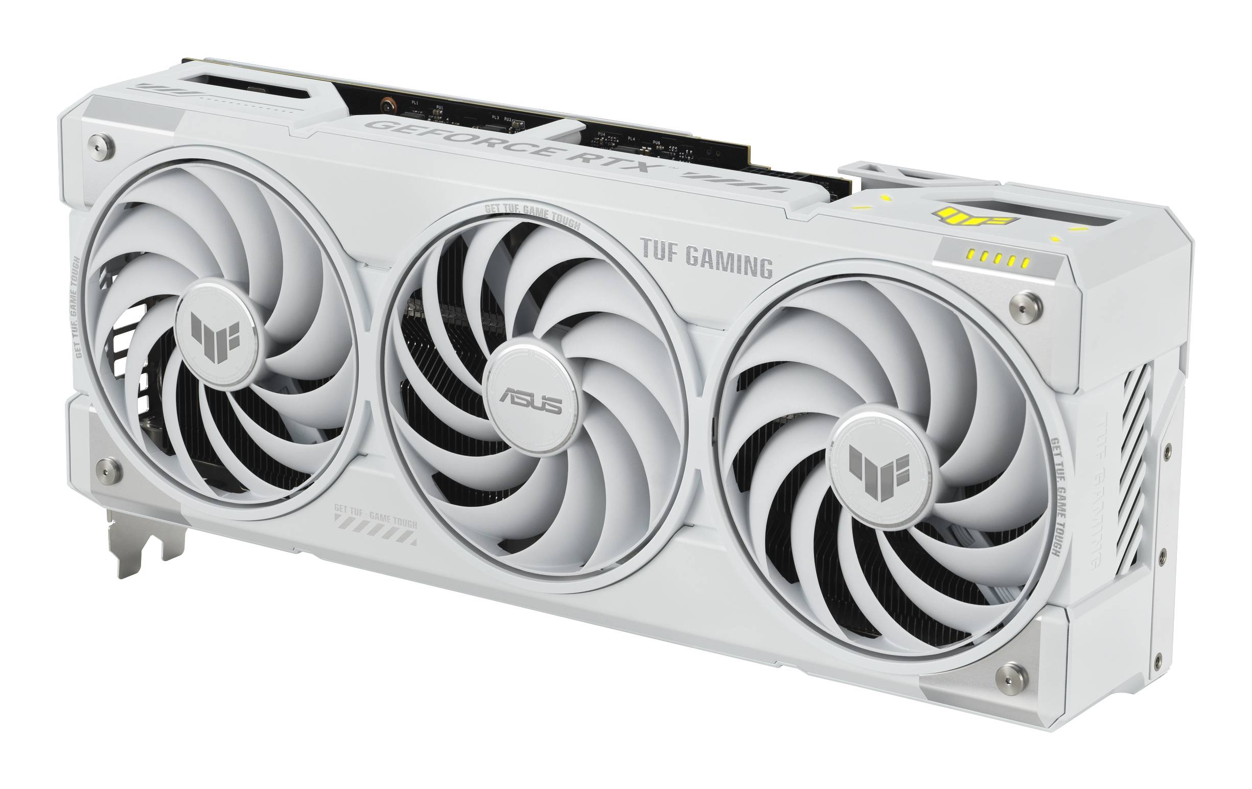 ASUS TUF Gaming TUF-RTX5070TI-O16G-GAMING NVIDIA GeForce RTX 5070 Ti 16 GB GDDR7