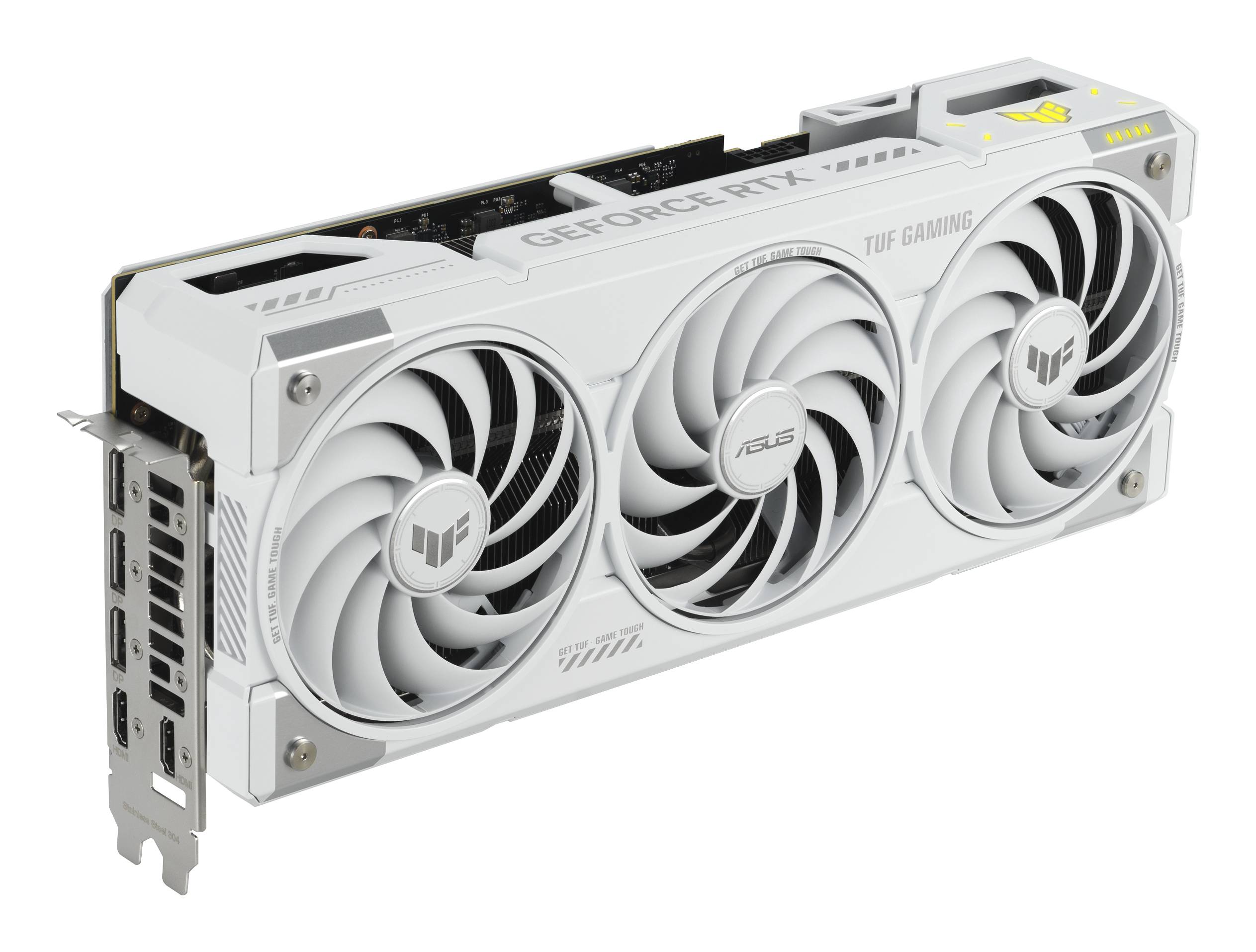 ASUS TUF Gaming TUF-RTX5070TI-O16G-GAMING NVIDIA GeForce RTX 5070 Ti 16 GB GDDR7