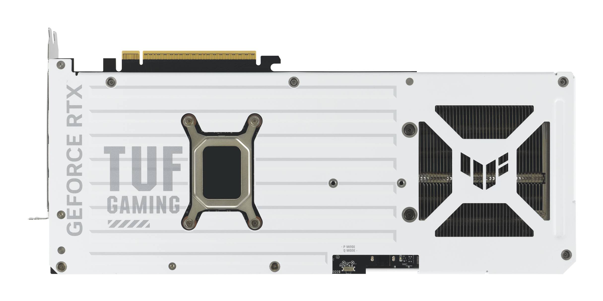 ASUS TUF Gaming TUF-RTX5070TI-O16G-GAMING NVIDIA GeForce RTX 5070 Ti 16 GB GDDR7
