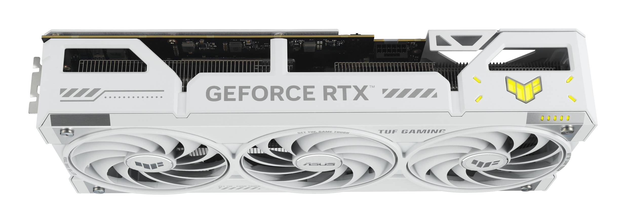ASUS TUF Gaming TUF-RTX5070TI-O16G-GAMING NVIDIA GeForce RTX 5070 Ti 16 GB GDDR7