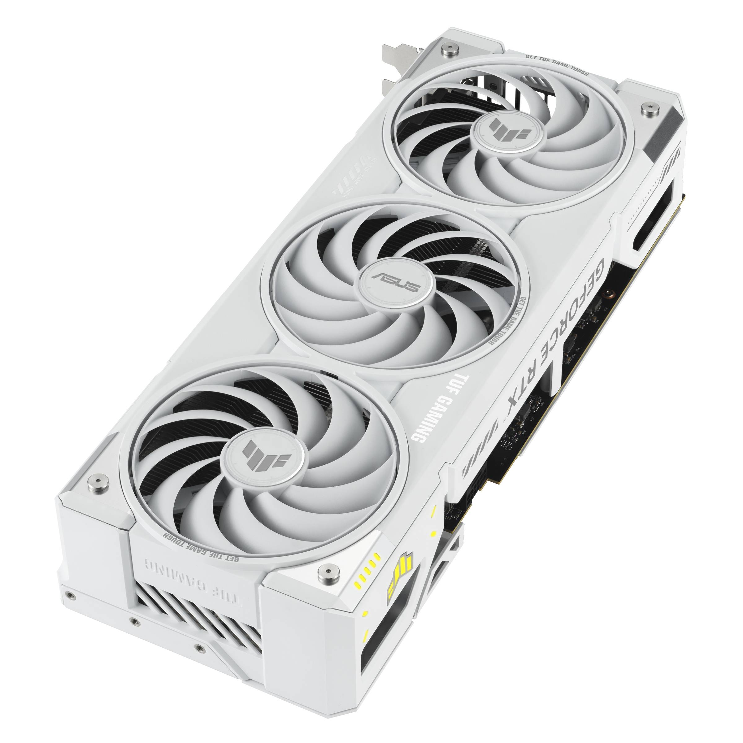 ASUS TUF Gaming TUF-RTX5070TI-O16G-GAMING NVIDIA GeForce RTX 5070 Ti 16 GB GDDR7