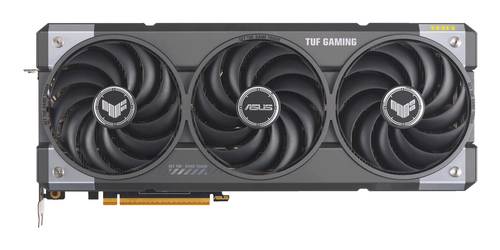 ASUS TUF Gaming TUF-RX9070XT-O16G-GAMING AMD Radeon RX 9070 XT 16 GB GDDR6