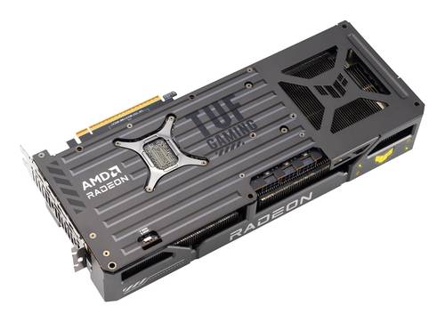 ASUS TUF Gaming TUF-RX9070XT-O16G-GAMING AMD Radeon RX 9070 XT 16 GB GDDR6