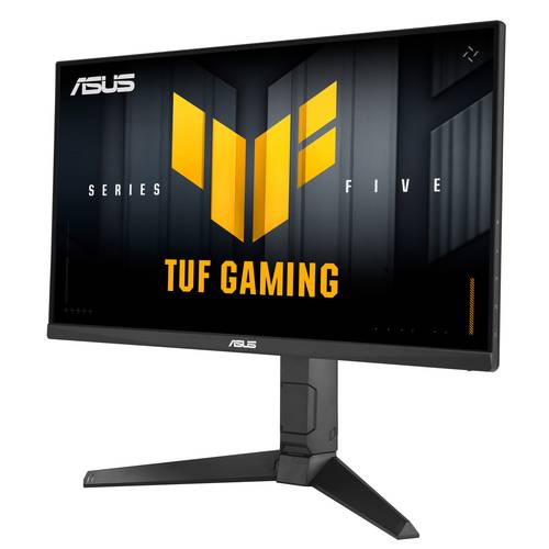 ASUS TUF Gaming VG249QML5A computer monitor 60,5 cm (23.8") 1920 x 1080 Pixels Full HD LCD Zwart