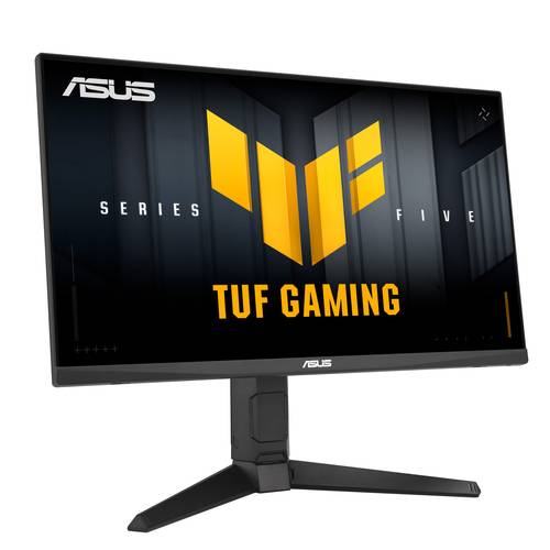 ASUS TUF Gaming VG249QML5A computer monitor 60,5 cm (23.8") 1920 x 1080 Pixels Full HD LCD Zwart
