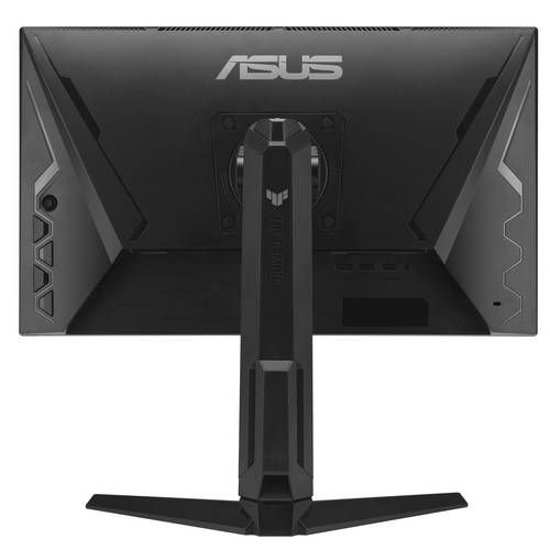ASUS TUF Gaming VG249QML5A computer monitor 60,5 cm (23.8") 1920 x 1080 Pixels Full HD LCD Zwart