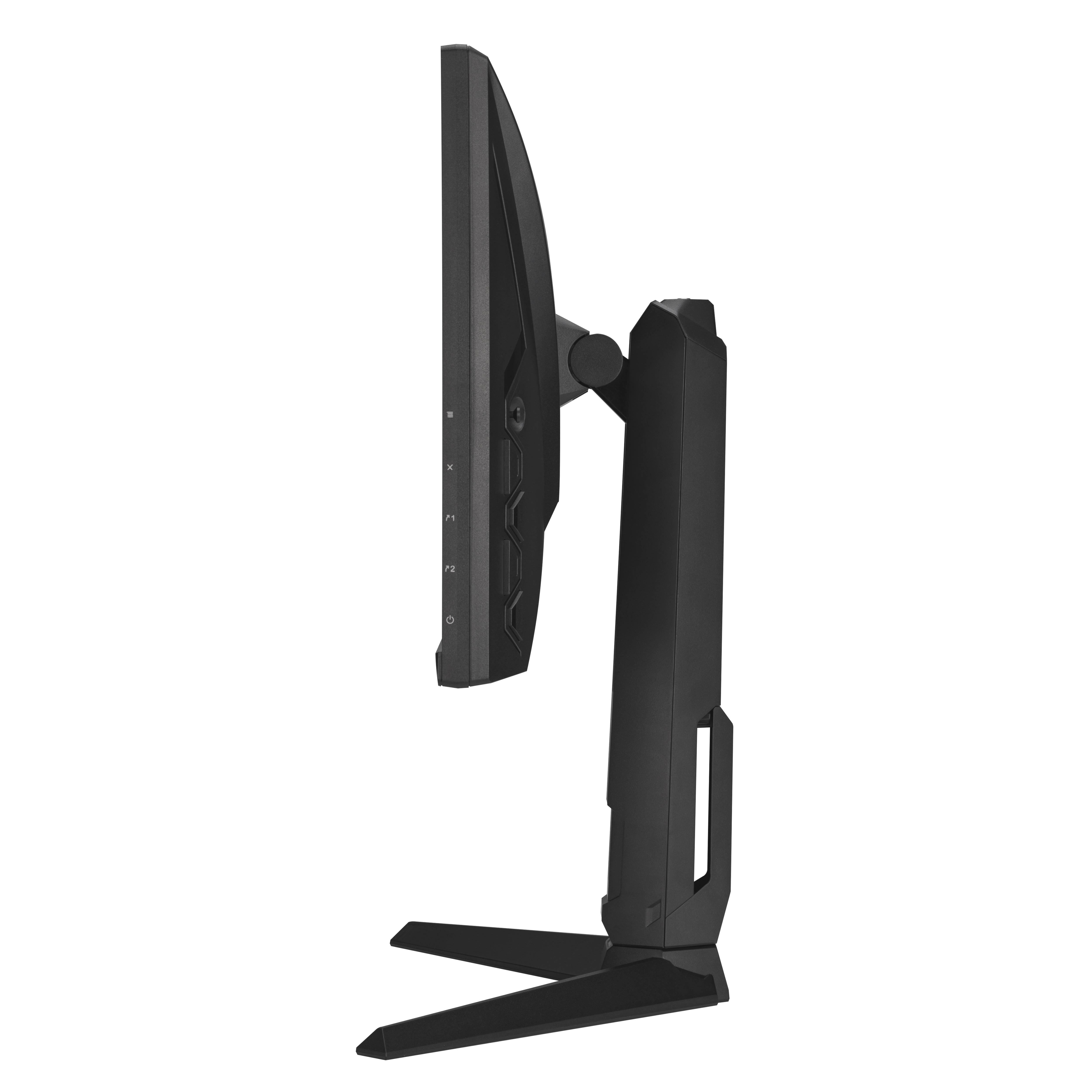 ASUS TUF Gaming VG249QML5A computer monitor 60,5 cm (23.8") 1920 x 1080 Pixels Full HD LCD Zwart