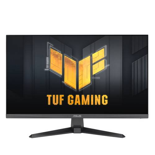 ASUS TUF Gaming VG257Q5A computer monitor 62,2 cm (24.5") 1920 x 1080 Pixels Full HD LCD Zwart