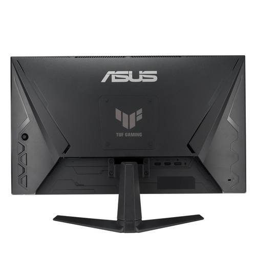 ASUS TUF Gaming VG257Q5A computer monitor 62,2 cm (24.5") 1920 x 1080 Pixels Full HD LCD Zwart