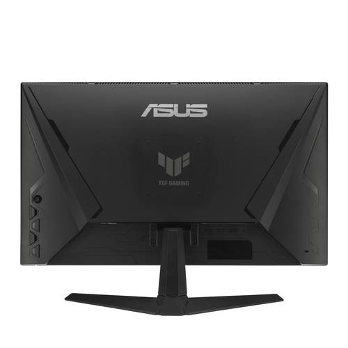 ASUS TUF Gaming VG259QMR5A computer monitor 62,2 cm (24.5") 1920 x 1080 Pixels Full HD LCD Zwart