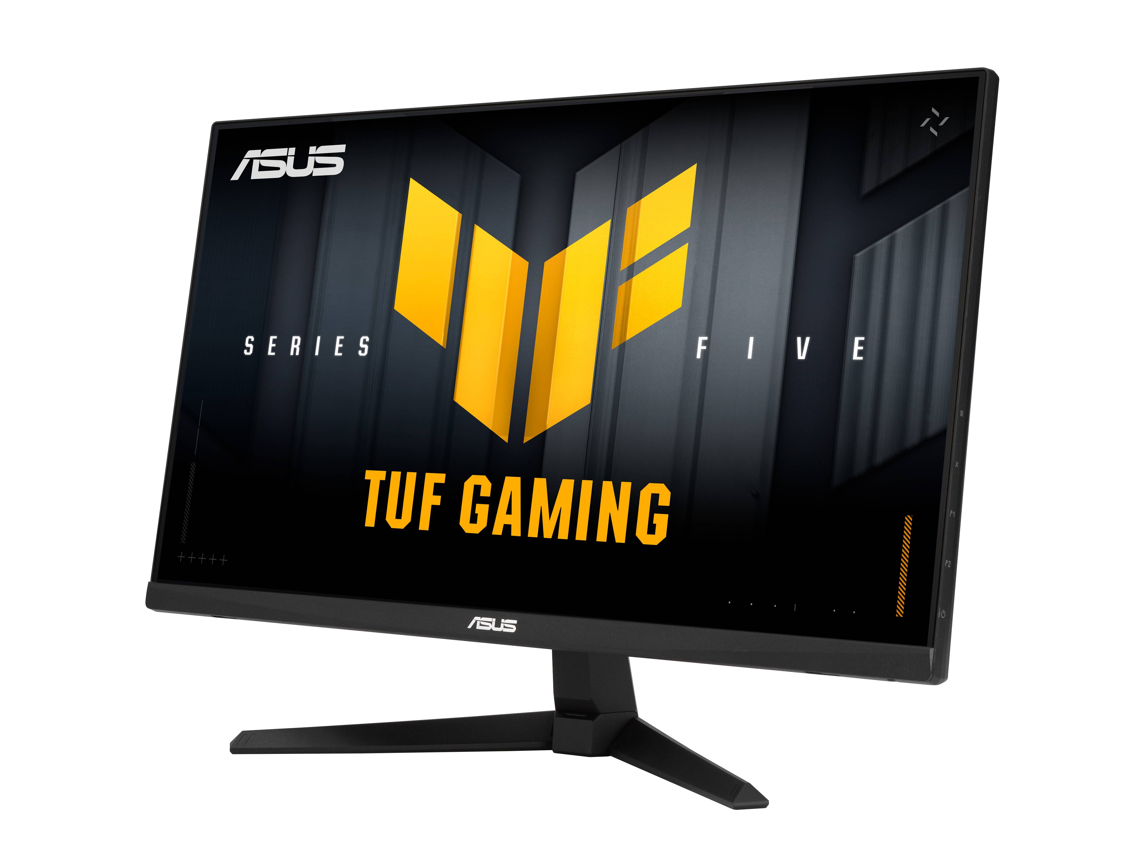 ASUS TUF Gaming VG27AQE5A computer monitor 68,6 cm (27") 2560 x 1440 Pixels Quad HD LED Zwart
