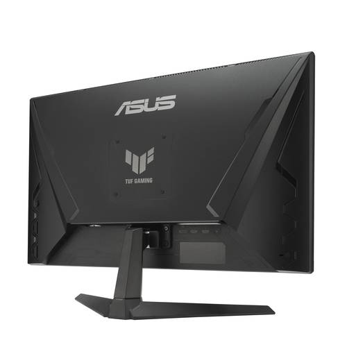 ASUS TUF Gaming VG27AQE5A computer monitor 68,6 cm (27") 2560 x 1440 Pixels Quad HD LED Zwart